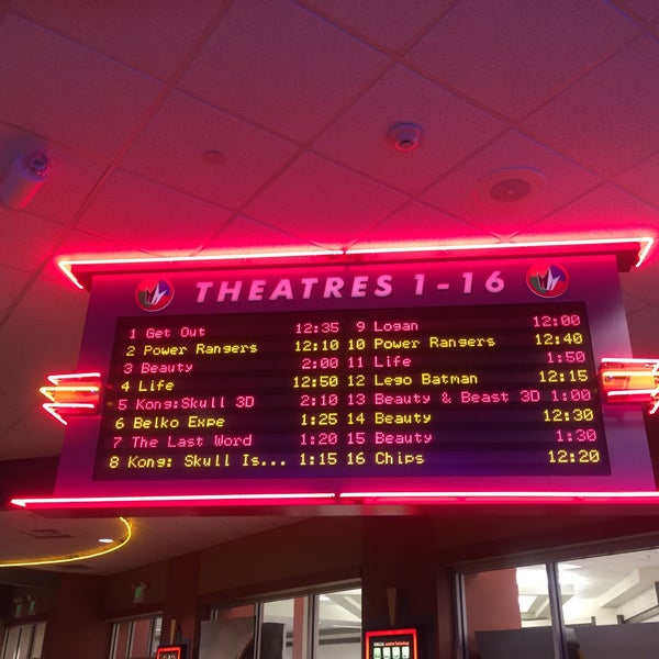 Regal Galleria Mall Poughkeepsie, NY'da fotoğraflar