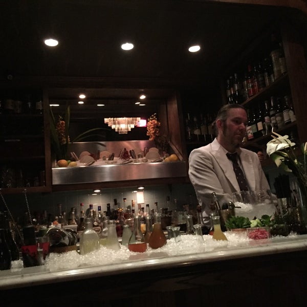 10/16/2014にRick H.がZZ&#39;s Clam Barで撮った写真