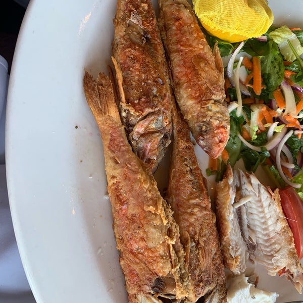 Foto tirada no(a) Liman Restaurant por Duygu A. em 3/31/2019