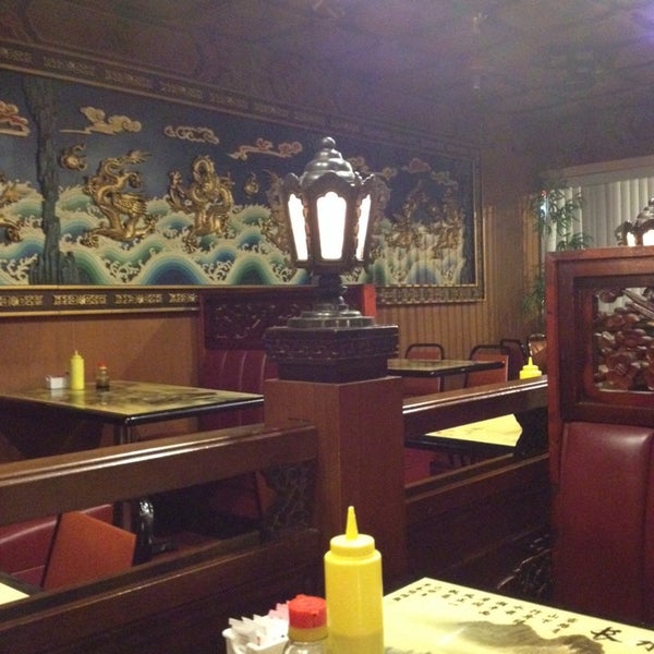 The Chinese Inn Restaurant Baton Rouge, LA