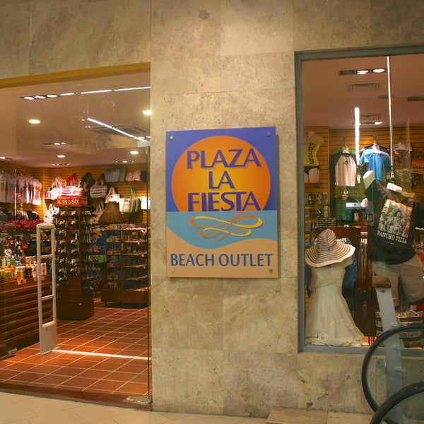 En el Outlet de Plaza la Fiesta encontrarás artículos con hasta 50% de descuento