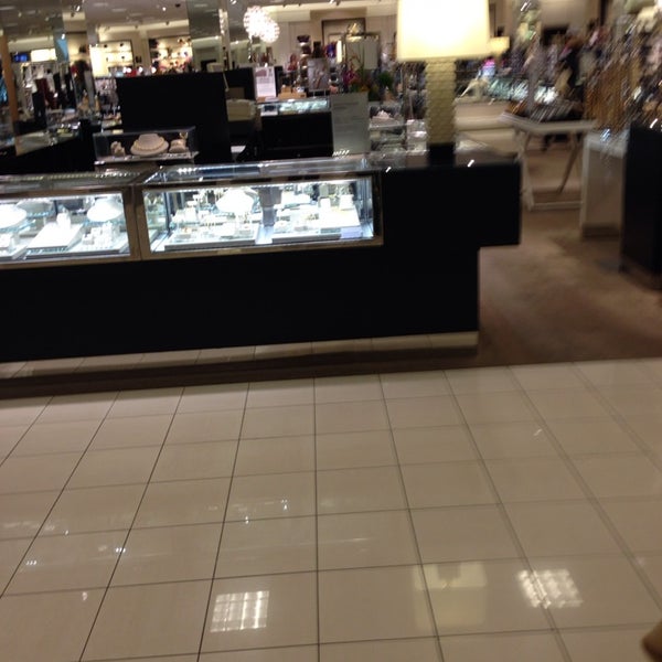 Photos at Nordstrom Washington Square (Now Closed) Clothing Store in