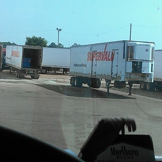 SuperValu Indianola, MS