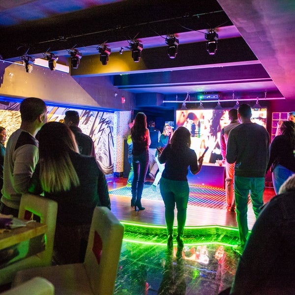 Lair KTV Chinatown Philadelphia, PA