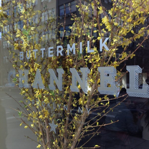 Fotos en Buttermilk Channel Restaurante americano en Carroll Gardens