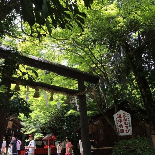 野宮神社 Nonomiya Shrine Shrine In 右京区