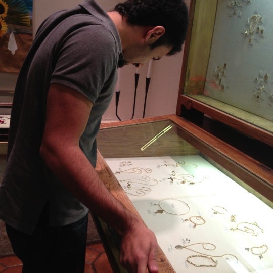 James Avery Jewelry (Now Closed) Jewelry Store in Houston