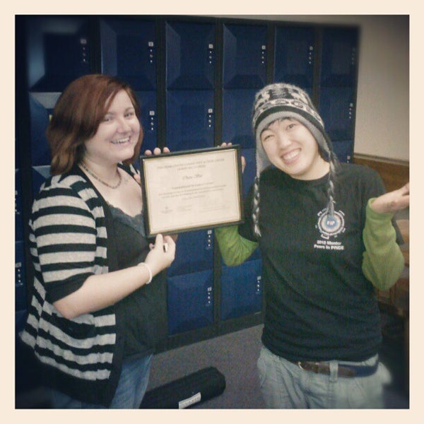 Student Union Bowling Center (Now Closed) San Jose State University