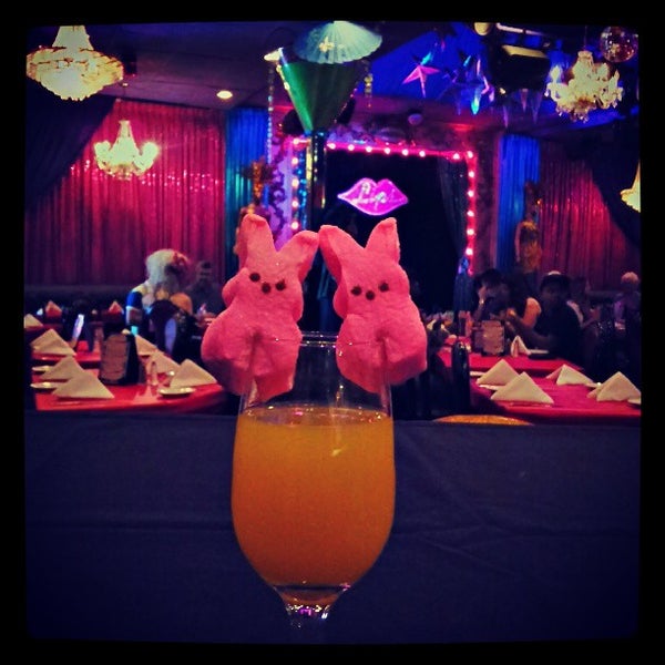 Lips Restaurant American Restaurant in San Diego