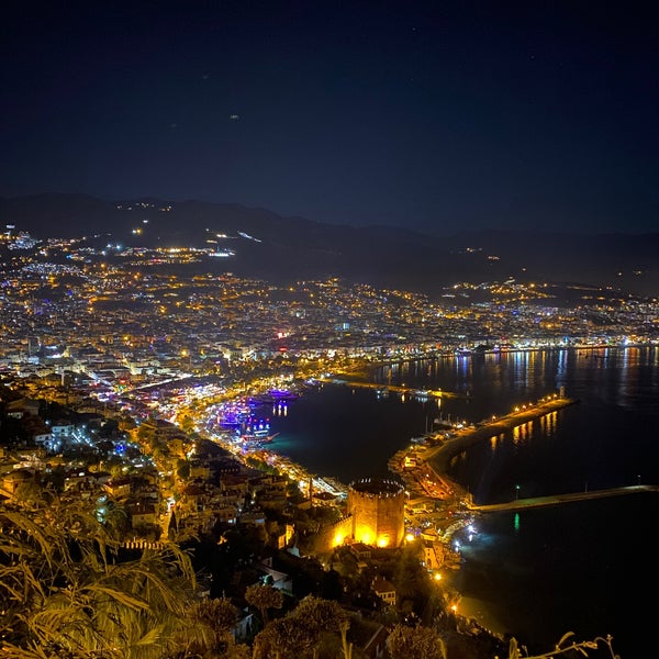 Kale Panorama Restaurant Tophane 41 tips