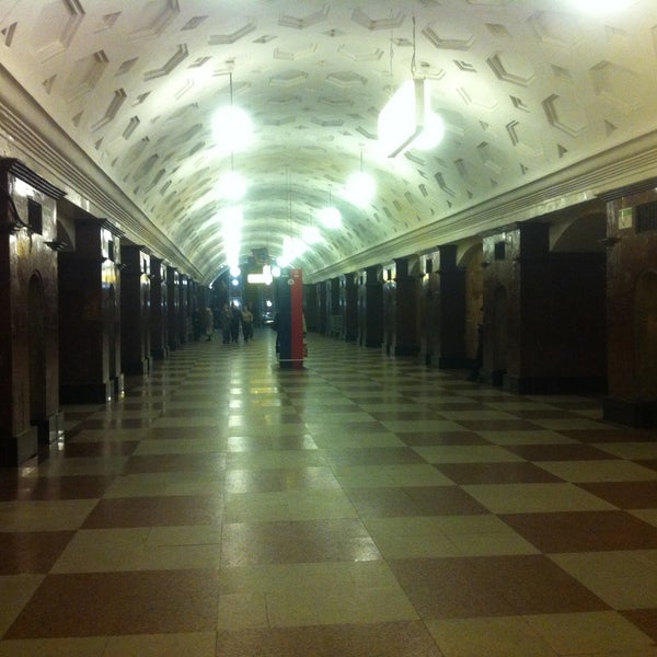 Магазины Метро Красные Ворота