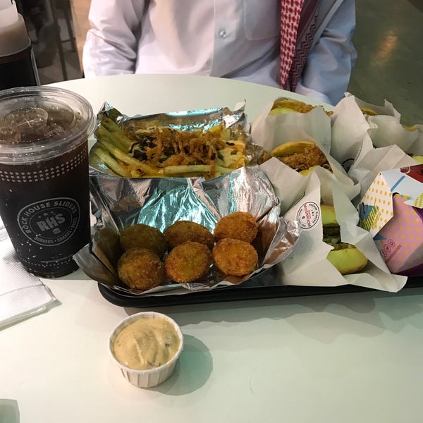 Rock House Sliders شرق 35 tips from 13396 visitors