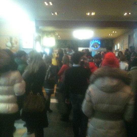 Photo taken at Кинотеатр Albany by Роман К. on 12/12/2012