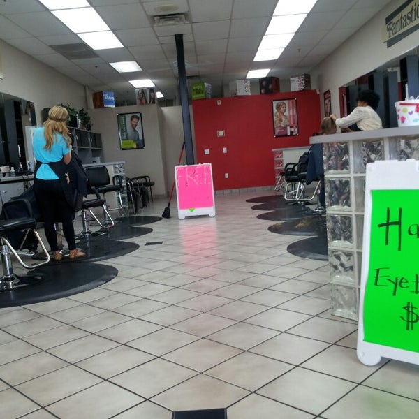 Fantastic Sams Hair Salons Chandler, AZ