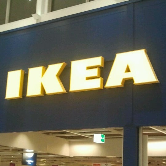 Foto diambil di IKEA oleh Joni L. pada 11/13/2012