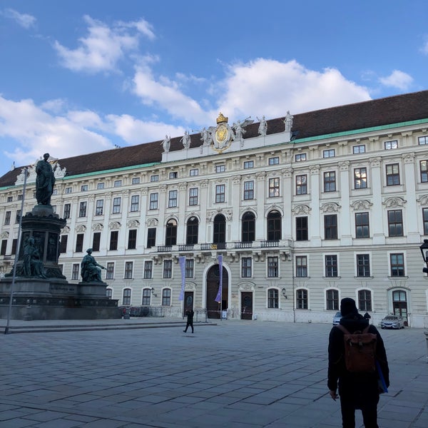 Photos at Kaiserappartements History Museum in Hofburg