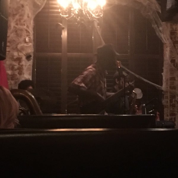 Photo taken at Shady Lady Saloon by Simon R. on 10/19/2018