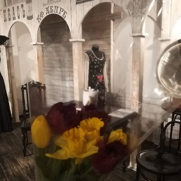 Foto diambil di Театр ім. Лесі Українки oleh Наталия Р. pada 3/1/2019