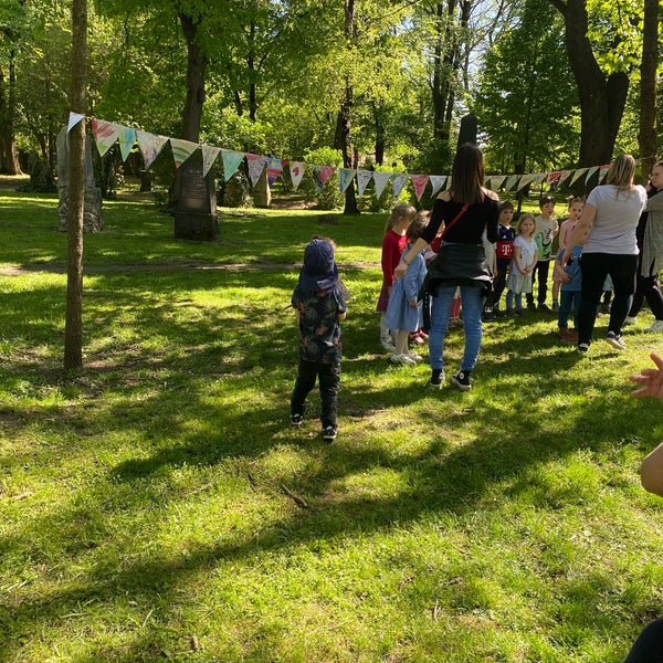 Schwabing-West - Neighborhood in München