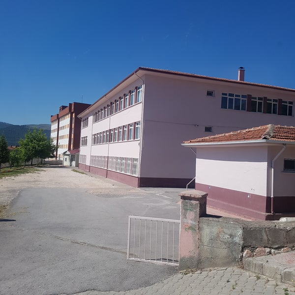 600 evler tokat ta diger acik alanlar da fotograflar