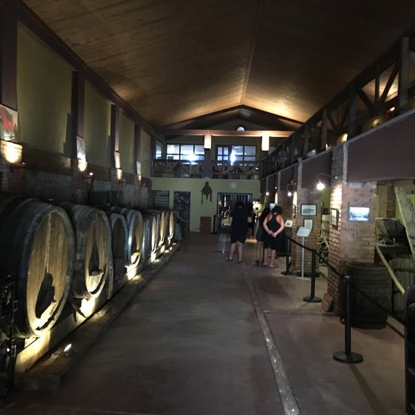 Foto tirada no(a) Kutman Şarap Müzesi por Erdeniz A. em 7/18/2020