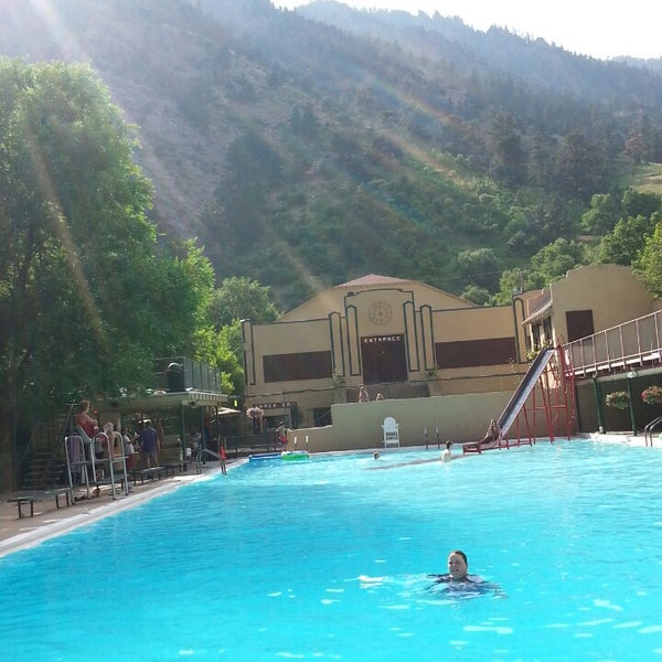 Photos at Eldorado Swimming Pool 5 tips