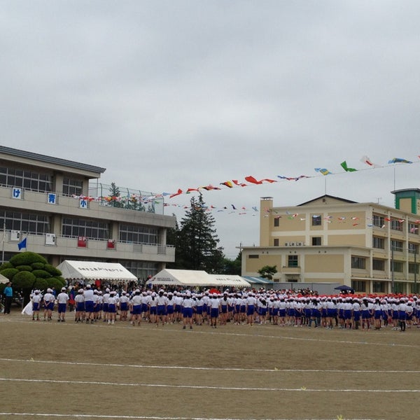 盛岡市立青山小学校 盛岡市 岩手県 盛岡市立青山小学校 盛岡市 岩手県