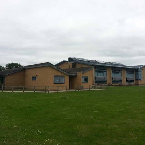 Fulford School Fulfordgate