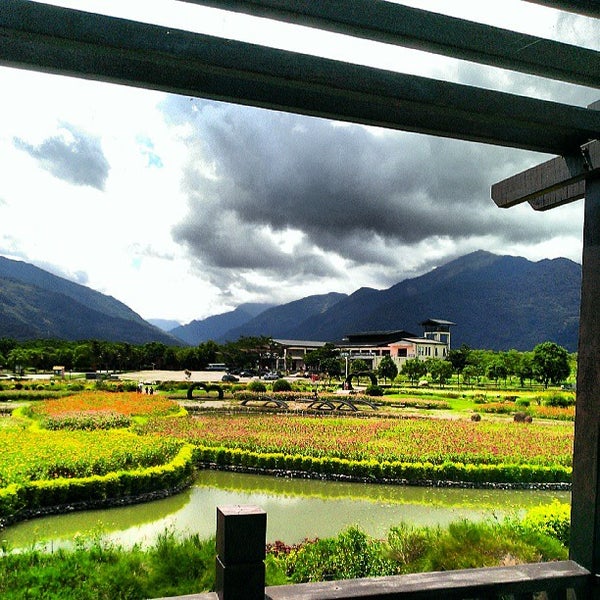 Photos At 台東縣客家文化園區 Park
