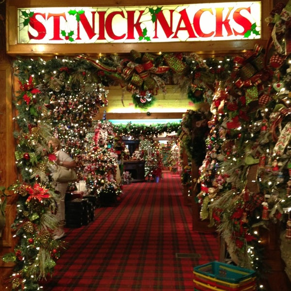 Christmas Calabash Nc 2022 St. Nick Nacks - 10 Tips