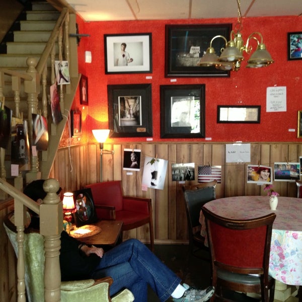 Photos at Ashbary Coffee House 27 tips