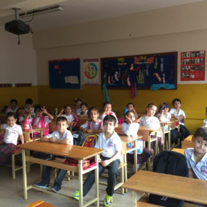 Photos at Mareşal Fevzi Çakmak İlkokulu - Cihangir - Avcılar, İstanbul