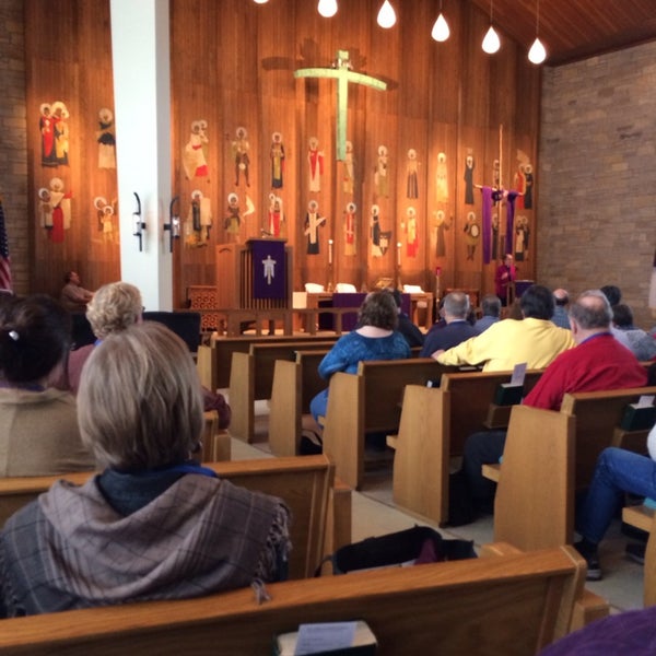 Evangelical Lutheran Church of Mt. Horeb 1 tip from 40 visitors