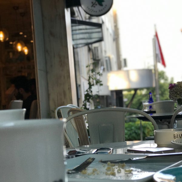 6/14/2019にAbdurrahman T.がBlum Coffee Houseで撮った写真