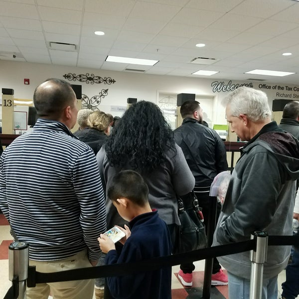 County Tag Office Buford, GA