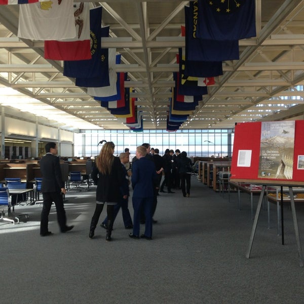 usafa library hours