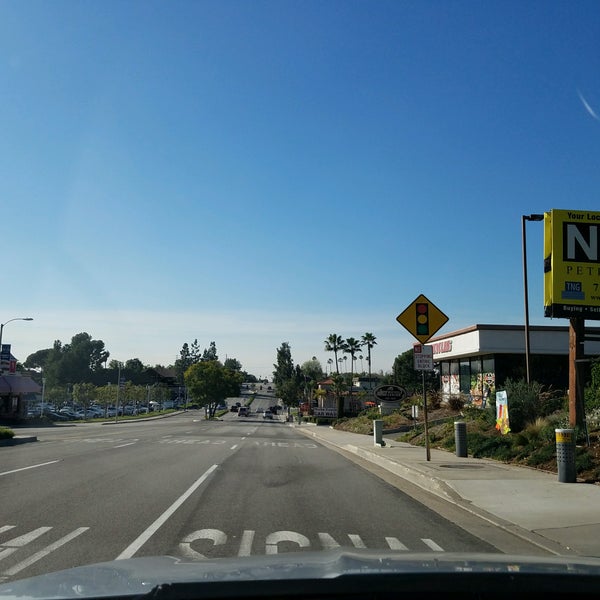 Photos at Yorba Country Car Wash Car Wash and Detail in Yorba Linda