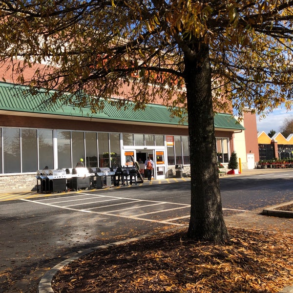 The Home Depot Suwanee, GA