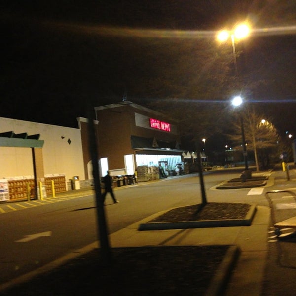 The Home Depot Suwanee, GA