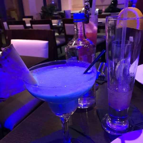 Blue Ginger Bar & Restaurant Kenton 383 Kenton Rd