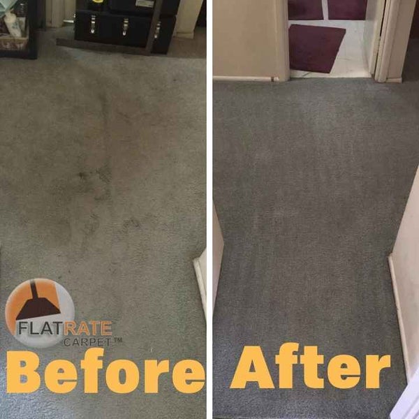 At Flat Rate Carpet Cleaning, we proudly offer you the most reliable wall to wall carpet cleaning and restoration solutions in New York, NYC, New Jersey, and Connecticut area.