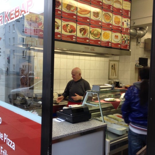 Photos At Pascha Doner Kebap Oberhausen Nordrhein Westfalen
