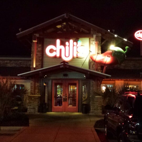 Photo taken at Chili&#39;s Grill &amp; Bar by Corey on 5/30/2013