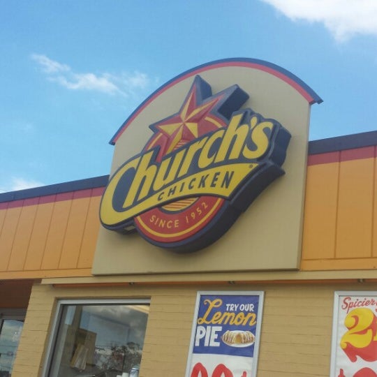 Photos At Churchs Chicken Lake Charles La