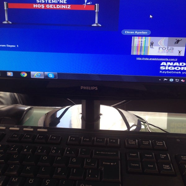 Photos At Seros Sigorta Cinar Istanbul Istanbul