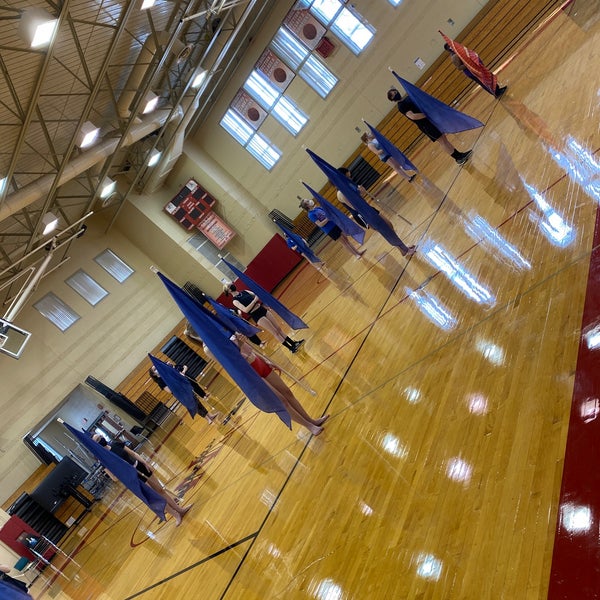 Wilson High School Colegio secundario en Rochester