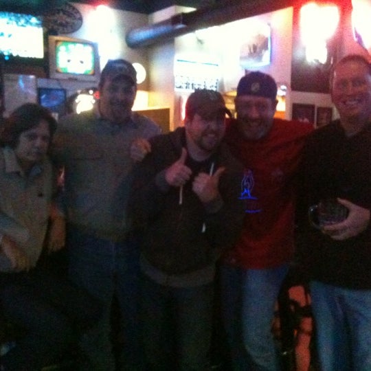Photo taken at No Frills Grill &amp; Sports Bar - Keller by Mike C. on 12/2/2012