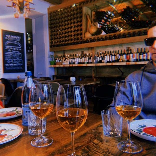 G vino Тбилиси