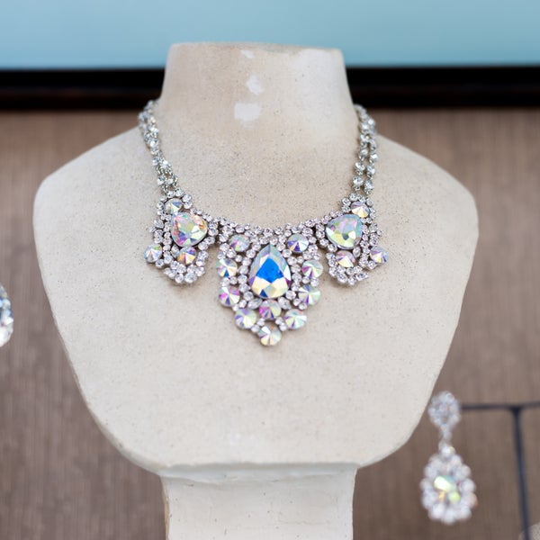 Fatima's fine jewelry sale