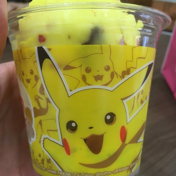 サーティワンアイスクリーム 高岡市 富山県